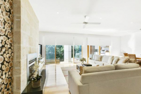 Blairgowrie Coastal Elegance